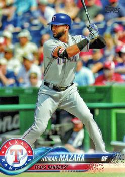 Nomar Mazara