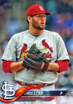 Lance Lynn