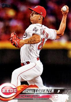 Michael Lorenzen