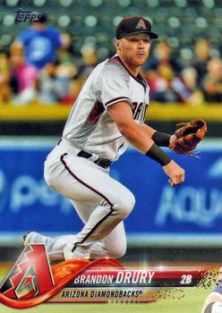 Brandon Drury