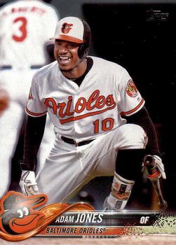 Adam Jones