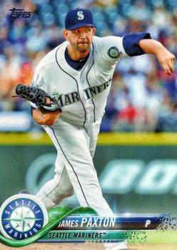 James Paxton