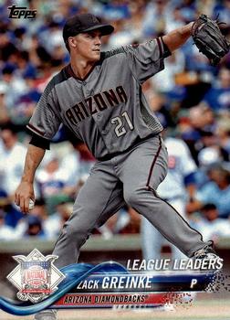 Zack Greinke