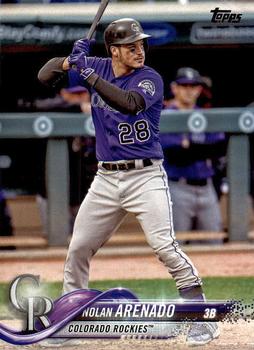 Nolan Arenado