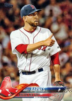 Matt Barnes