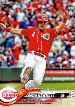 Scooter Gennett