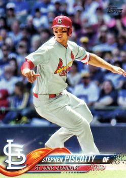 Stephen Piscotty