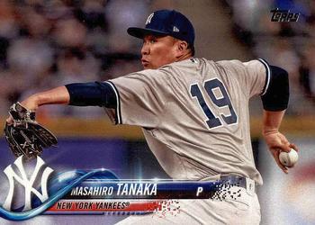 Masahiro Tanaka