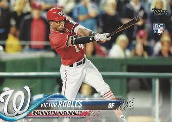 Victor Robles