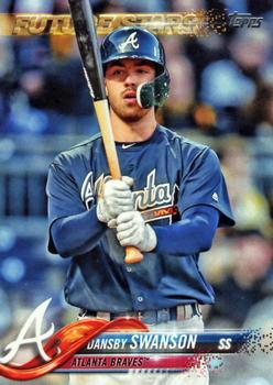 Dansby Swanson