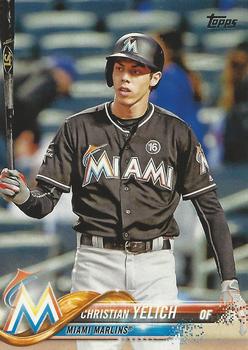 Christian Yelich