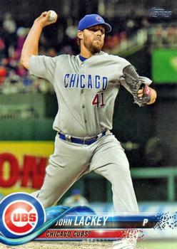 John Lackey