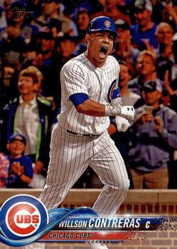 Willson Contreras