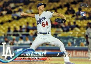 Walker Buehler
