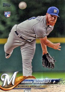 Brandon Woodruff
