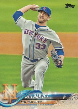 Matt Harvey