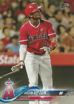 Justin Upton