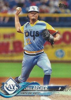 Chris Archer