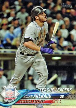 Nolan Arenado