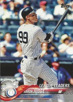 Aaron Judge