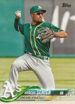 Marcus Semien
