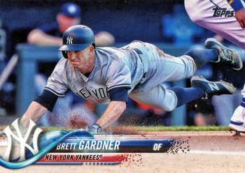 Brett Gardner