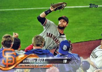 Brandon Belt