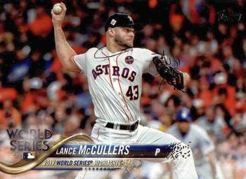 Lance McCullers