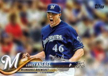Corey Knebel