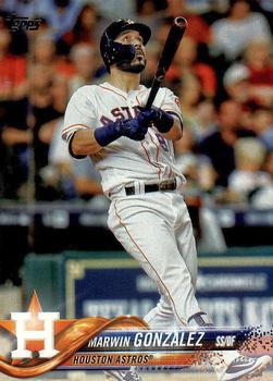 Marwin Gonzalez