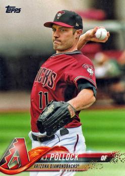 A.J. Pollock