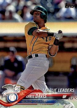 Khris Davis