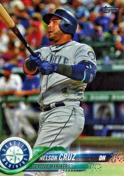 Nelson Cruz