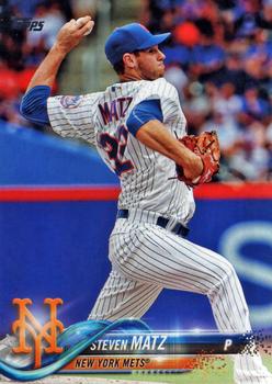 Steven Matz