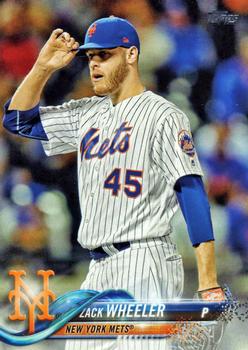 Zack Wheeler