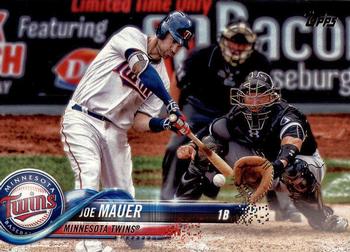 Joe Mauer