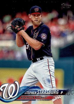 Stephen Strasburg