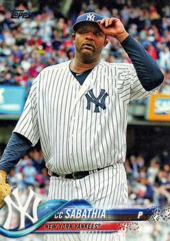 CC Sabathia