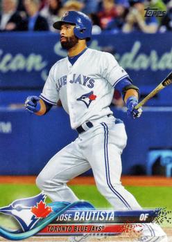 Jose Bautista