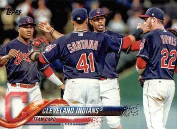 Cleveland Indians