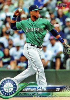 Robinson Cano