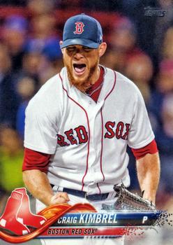 #242 Craig Kimbrel