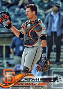 Buster Posey