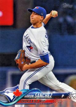 Aaron Sanchez