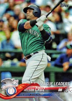 Nelson Cruz