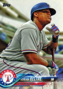 Adrian Beltre