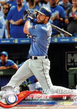 Eric Hosmer