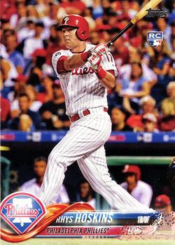Rhys Hoskins