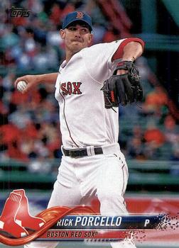 Rick Porcello