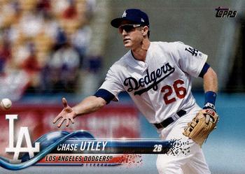 Chase Utley